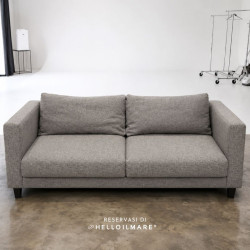 Sofa Refurbishment - Helloilmare